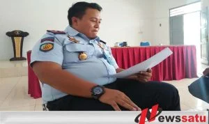 Kejar 2 Napi Kabur, Rutan Klas IIB Sumenep Koordinasi Dengan Polda Jatim