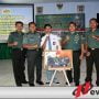 Korem 082 CPYJ Gelar Lomba Melukis Antar Pelajar