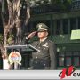 Korem 084 Bhaskara Jaya Peringati Hari Kesaktian Pancasila