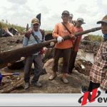 Marak Penemuan Benda Purbakala, Bupati OKI Himbau Warga Wajib Lapor