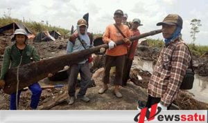 Marak Penemuan Benda Purbakala, Bupati OKI Himbau Warga Wajib Lapor
