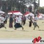 Meriahnya Peringatan Hari Santri Nasional Di Probolinggo