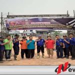Minimalisir Kebakaran, Balakar Kawal Tiap Desa di OKI