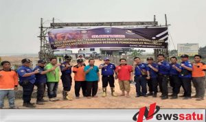 Minimalisir Kebakaran, Balakar Kawal Tiap Desa di OKI
