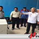Modernisasi Pertanian, Dongkrak Produksi Padi Di OKI