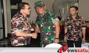 Pangdam Brawijaya Bumikan Pancasila Di Bumi Mojopahit
