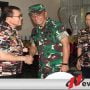 Pangdam Brawijaya Bumikan Pancasila Di Bumi Mojopahit