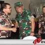 Pangdam Brawijaya Bumikan Pancasila Di Bumi Mojopahit