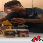 Para Pemuda Di Sumenep Ikuti Pelatihan Wirausaha