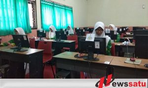 Pemilihan Ketua Osis Di Bondowoso Melalui E-Voting