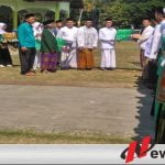 Pemkab Bondowoso Luncurkan Kartu Santri