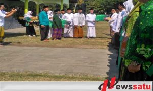 Pemkab Bondowoso Luncurkan Kartu Santri