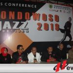 Pemkab Bondowoso Promosikan Potensi Ijen melalui Jazz De Ijen 2019