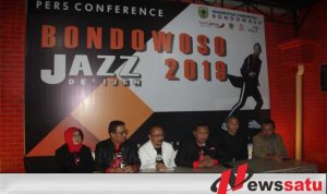 Pemkab Bondowoso Promosikan Potensi Ijen melalui Jazz De Ijen 2019