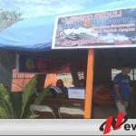 Pemkab Buru Bantu Korban Gempa Di Ambon