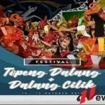Pemkab Sumenep Akan Menggelar Lomba Topeng Dalang