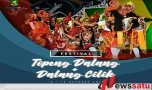 Pemkab Sumenep Akan Menggelar Lomba Topeng Dalang