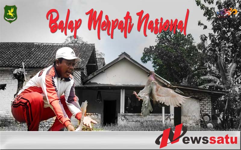 Pemkab Sumenep Dan PPMBSI Akan Gelar Lomba Balap Merpati