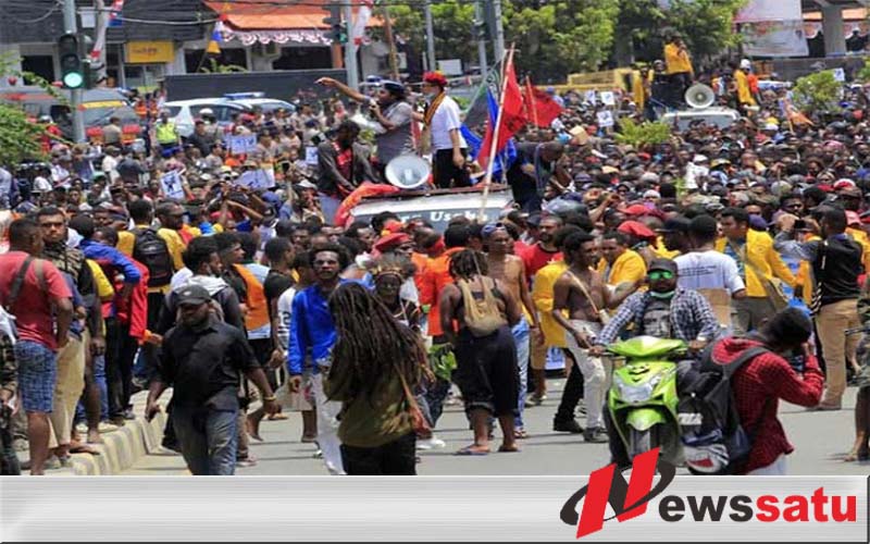 Pemkot Probolinggo Pulangkan Warganya Dari Wamena