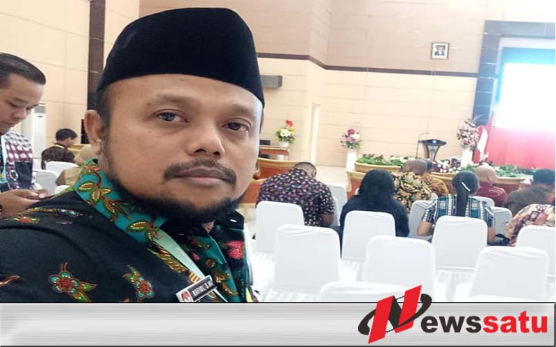 Pilkada Sumenep, Ini Persyaratan Bagi Calon Perseorangan