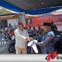 Politisi Gerindra Sumenep Bagi-bagi Ratusan Motor Dan Mobil