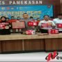 Polres Pamekasan Tangkap 17 Penyalahgunaan Narkoba