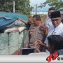 Polres Pulau Buru Amankan Ratusan Kaleng Sianida