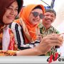 Puluhan Pembatik Dan Difabel Di Probolinggo Peringati Hari Batik