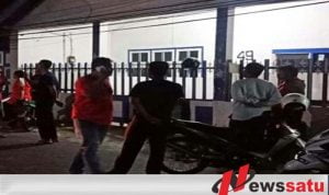 Rumah Pengusaha Di Probolinggo Disatroni Perampok Bersenpi