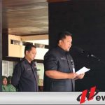 Sekda Bondowoso Ajak Pemuda Berani Tampil