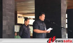Sekda Bondowoso Ajak Pemuda Berani Tampil
