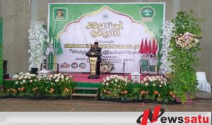 Sekda Bondowoso, Festival Nasyid Menjadi Lomba Rutin