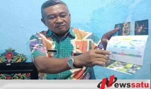 Semarak Hari Jadi Sumenep, Tampilkan Kirab Budaya Dan Ratusan Empu Keris