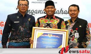 Sumenep Kembali Meraih WTP