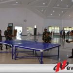 TNI Dan Polri Jalin Sinergiritas Demi Kondusifitas Di Surabaya TNI Dan Polri Jalin Sinergiritas Demi Kondusifitas Di Surabaya