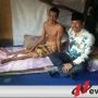 Terkendala Biaya, Ricki Warga Ogan Komering Ilir Butuh Bantuan Pemerintah