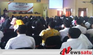 Tingkatkan Mutu Pendidikan, Disdik Sumenep Gelar Diklat Penguatan Kasek