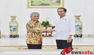 Visi OKI Mandiri Selaras Gubernur Dan Presiden
