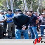 Warga Blokir Jalur Galian C Di Probolinggo