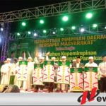 Warga Pamekasan Ngaji Bersama Gus Muwafiq