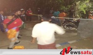 Warga Probolinggo Digegerkan Penemuan Mayat Bersimbah Darah