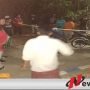 Warga Probolinggo Digegerkan Penemuan Mayat Bersimbah Darah