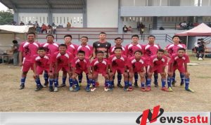 Yuk Dukung PS OKI Yang Berlaga Di Semifinal U-15 Asprov PSSI Sumsel