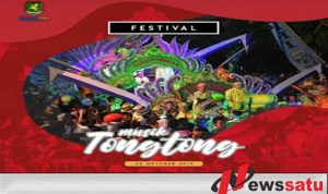 Yuk Saksikan Festival Musik Tong-tong Di Sumenep