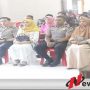 4 Anggota Polres Pulau Buru Jalani Sidang Pra Nikah
