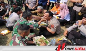 880 BKO Karhutla Berhasil Padamkan Api Di 71 Titik