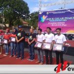 Begini Cara Pemkab Bondowoso Mendorong  Pemuda Terus  Berkreasi