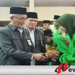 Bupati Bondowoso Beri Reward Ke Paserta  Pospeda Dan MTQ Ke 28