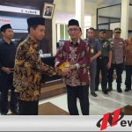 Bupati Bondowoso, Korupsi Musuh Negara