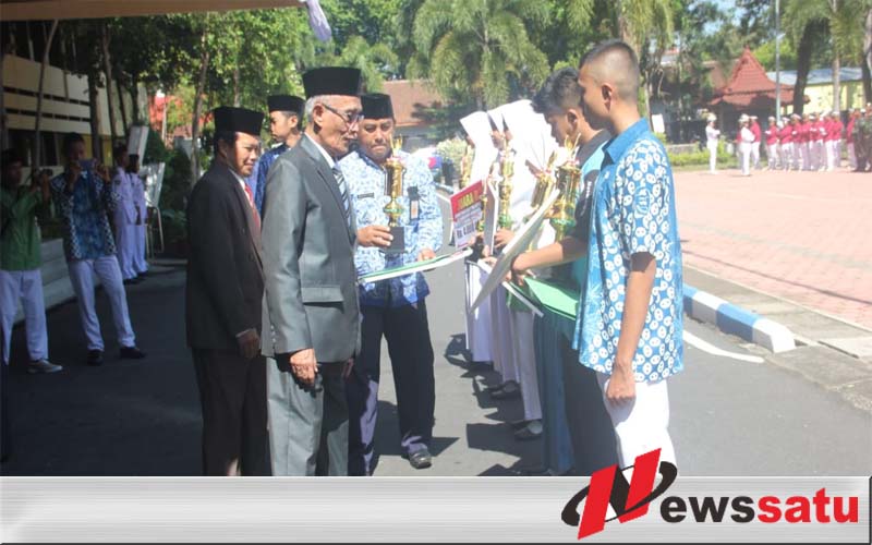Bupati Bondowoso, Pahlawan  Masa Kini Bisa dilakukan Oleh Siapa Saja